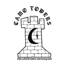 Camo Towers